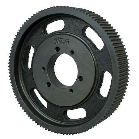 Martin Spk Hts Qd, P1448M50-E P1448M50-E